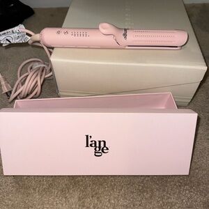 L’ange Hair Le duo 360 Airflow Styler